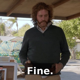 Fine.
