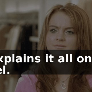 It explains it all on the label.