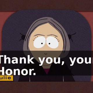Thank you, your Honor.