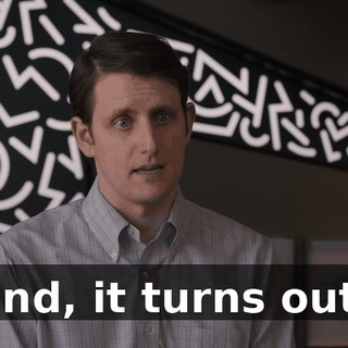 and, it turns out,
