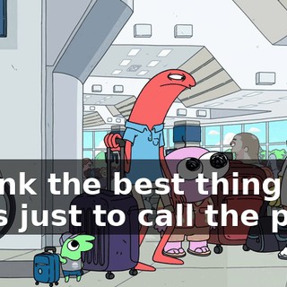 I think the best thing to do is just to call the place