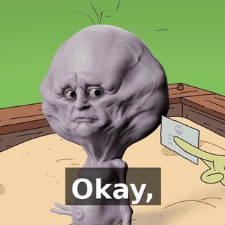 Okay,