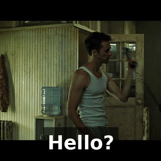 Hello?