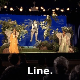 Line.