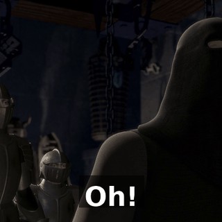 Oh!