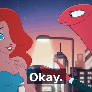 Okay.