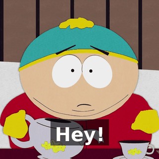 Hey!