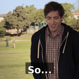 So...