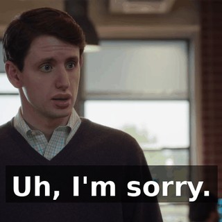 Uh, I'm sorry.