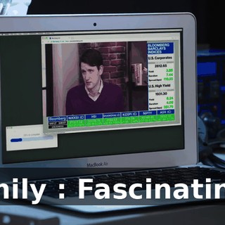 Emily : Fascinating.