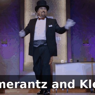 Pomerantz and Klein!