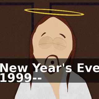 New Year's Eve 1999--