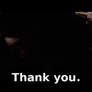 Thank you.