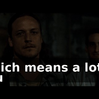 Which means a lot of you