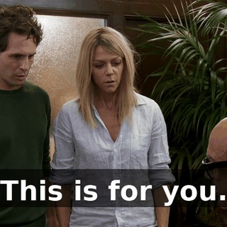 This is for you.