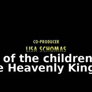 ♪ All of the children of the Heavenly King ♪