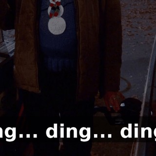 Ding... ding... ding...