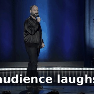 [audience laughs]