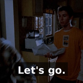 Let's go.