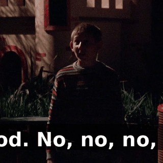 Good. No, no, no, no,