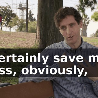 certainly save my ass, obviously,
