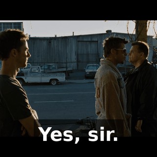 Yes, sir.