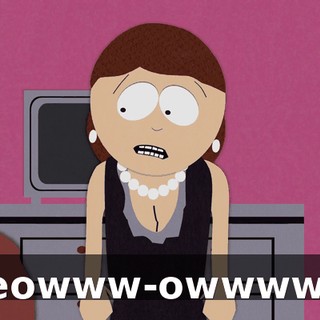 Reowww-owwww...
