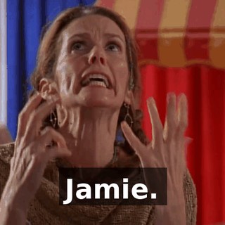 Jamie.