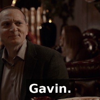 Gavin.