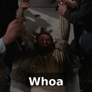 ♪ Whoa ♪