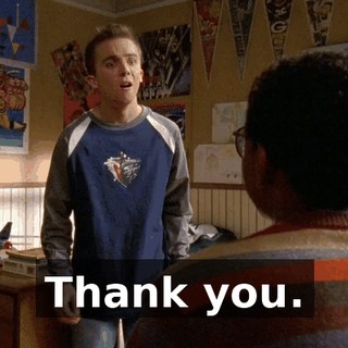 Thank you.