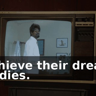 achieve their dream bodies.