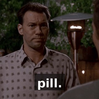 pill.