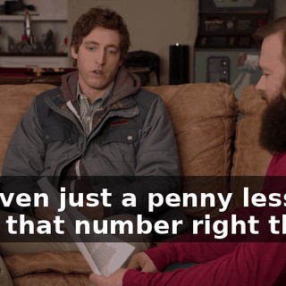 for even just a penny less than that number right there,