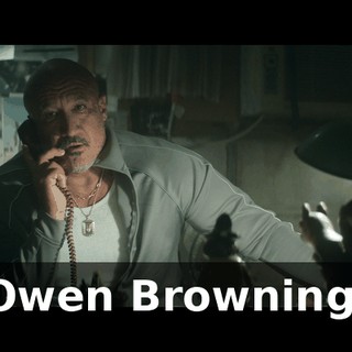 Owen Browning.