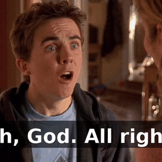 Oh, God. All right.