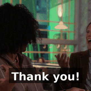 Thank you!