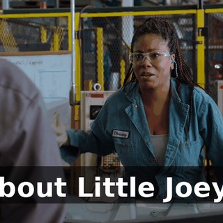about Little Joey?