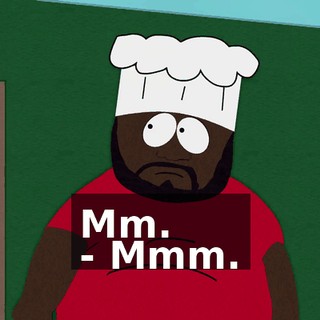 Mm. - Mmm.