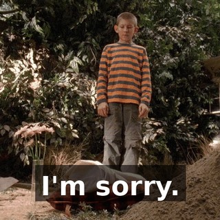 I'm sorry.