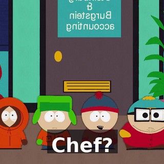 Chef?