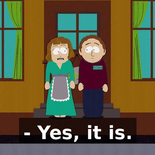- Yes, it is.