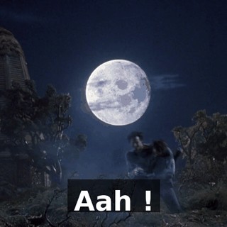 Aah !