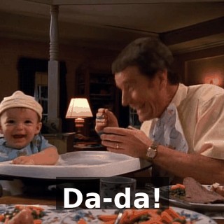 Da-da!