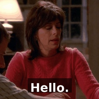 Hello.