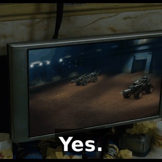 Yes.