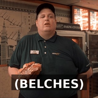 (BELCHES)