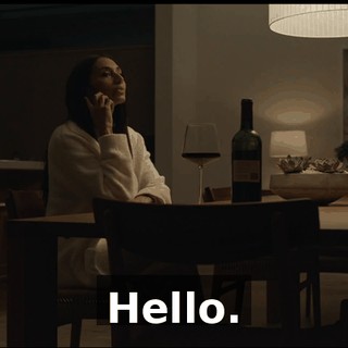 Hello.