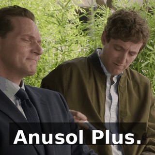 Anusol Plus.
