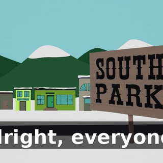 Alright, everyone!